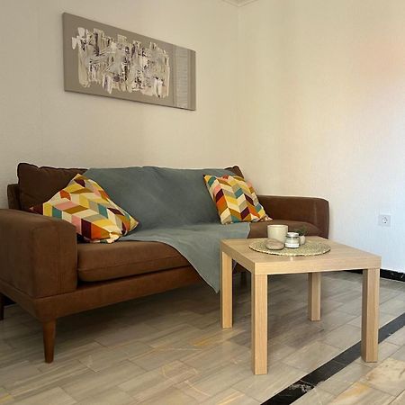 Apj Emperadores Apartment With Swimming Pool, 100 M From Beach La Mata La Mata  Εξωτερικό φωτογραφία