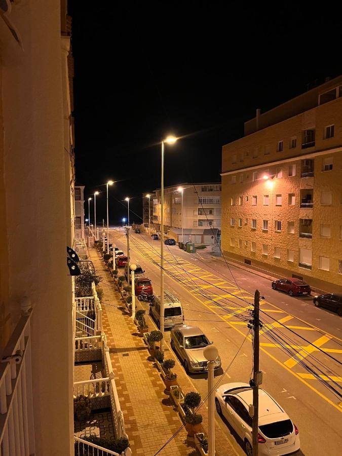 Apj Emperadores Apartment With Swimming Pool, 100 M From Beach La Mata La Mata  Εξωτερικό φωτογραφία