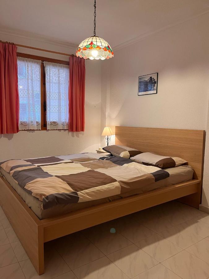 Apj Emperadores Apartment With Swimming Pool, 100 M From Beach La Mata La Mata  Εξωτερικό φωτογραφία