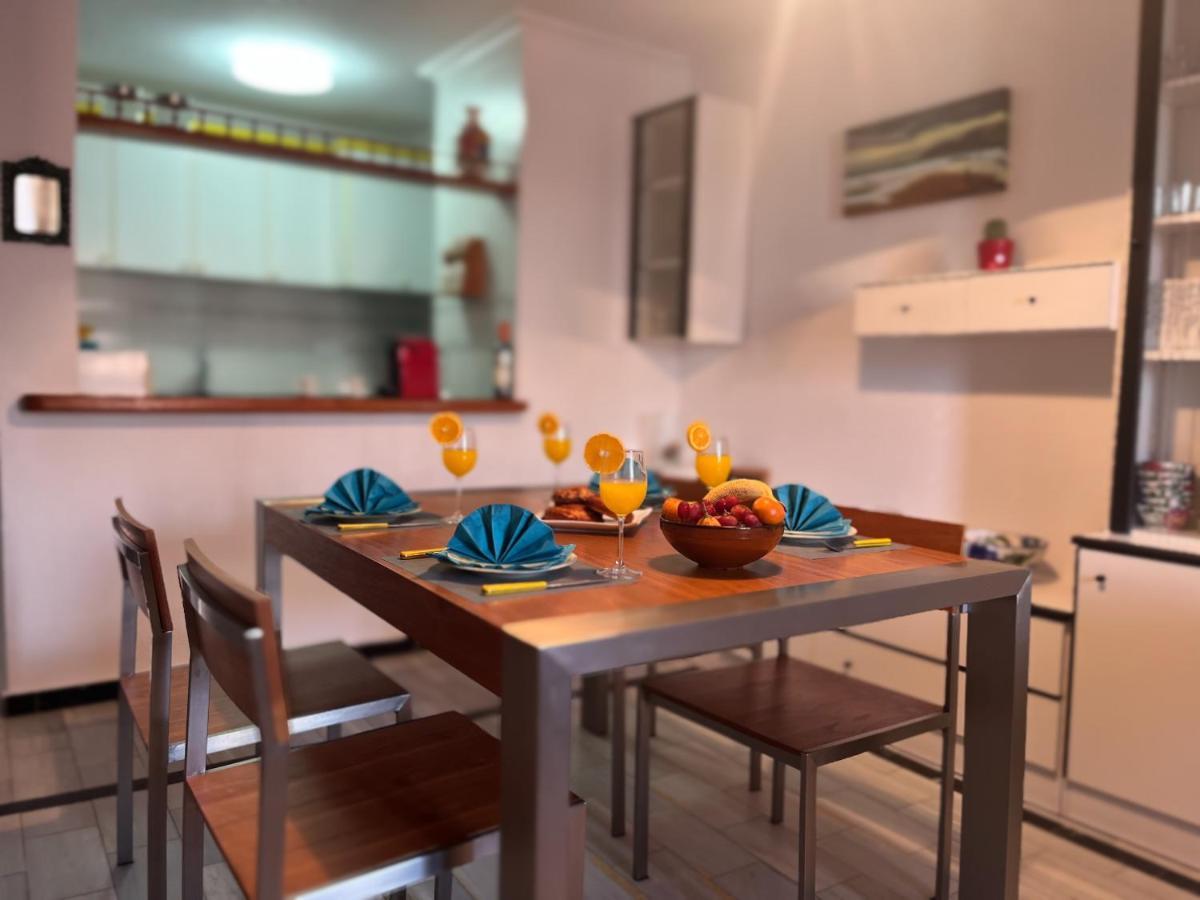 Apj Emperadores Apartment With Swimming Pool, 100 M From Beach La Mata La Mata  Εξωτερικό φωτογραφία