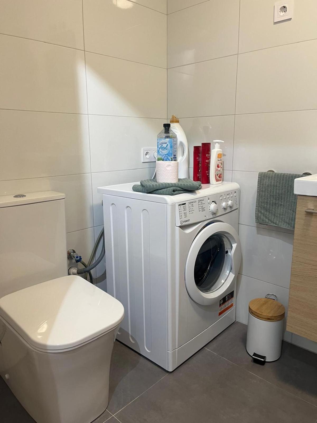 Apj Emperadores Apartment With Swimming Pool, 100 M From Beach La Mata La Mata  Εξωτερικό φωτογραφία