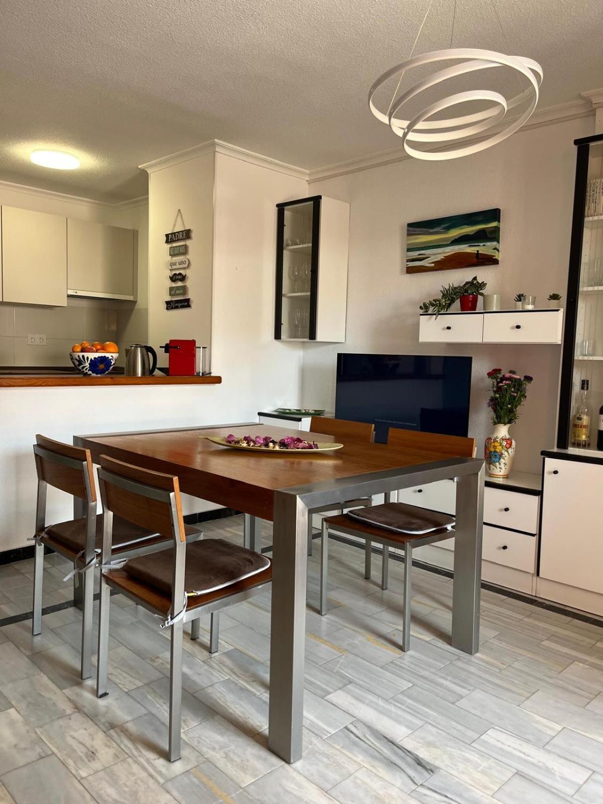 Apj Emperadores Apartment With Swimming Pool, 100 M From Beach La Mata La Mata  Εξωτερικό φωτογραφία