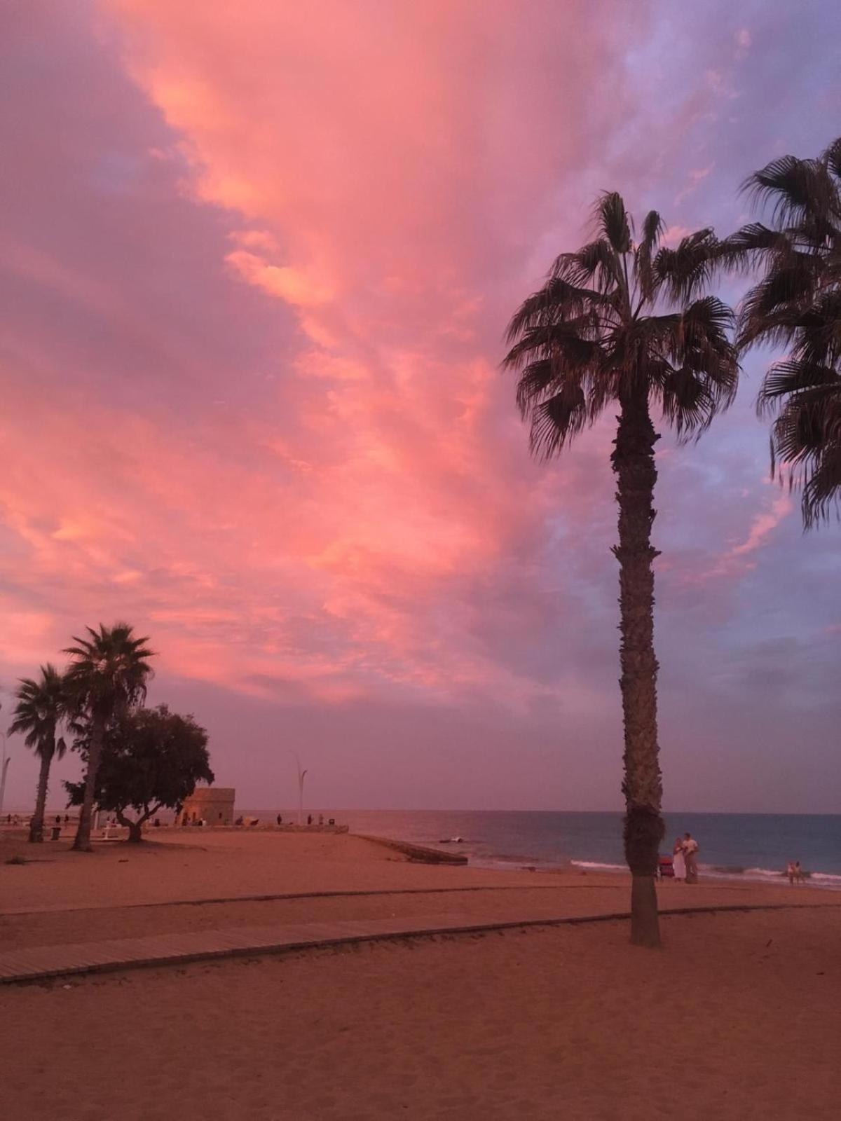 Apj Emperadores Apartment With Swimming Pool, 100 M From Beach La Mata La Mata  Εξωτερικό φωτογραφία